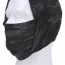 Шарф-бандана черный камувляж многофункциональная Rothco Multi-Use Tactical Wrap Black Camo 2604 - Шарф-бандана черный камувляж многофункциональная Rothco Multi-Use Tactical Wrap Black Camo 2604