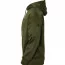 Тактическая толстовка оливковая Rothco Concealed Carry Hoodie Olive Drab 2471 - Тактическая толстовка оливковая Rothco Concealed Carry Hoodie Olive Drab 2471