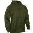 Тактическая толстовка оливковая Rothco Concealed Carry Hoodie Olive Drab 2471 - Тактическая толстовка оливковая Rothco Concealed Carry Hoodie Olive Drab 2471