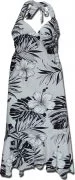 Pacific Legend Halter Dress - 328-3589 White