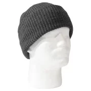 Rothco WiscKnit® Acrylic Watch Cap Charcoal Grey 54641