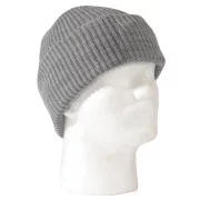 Rothco WiscKnit® Acrylic Watch Cap Grey 54640