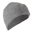 Шапка акриловая американская серая Rothco WiscKnit® Acrylic Watch Cap Grey 54640 - Шапка акриловая американская серая Rothco WiscKnit® Acrylic Watch Cap Charcoal Grey 54640