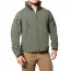Многосезонная оливковая софтшеловая тактическая куртка Rothco 3-in-1 Spec Ops Soft Shell Jacket Olive Drab 3856 - Многосезонная оливковая софтшеловая тактическая куртка Rothco 3-in-1 Spec Ops Soft Shell Jacket Olive Drab 3856