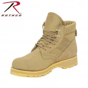 Rothco Military Combat Work Boot 5288