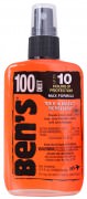 Tender Ben's 100 DEET Pump Insect Repellent (100мл) 7758