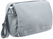 Rothco Heavyweight Canvas Classic Messenger Bag Grey - 8172