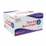 Американский крем при ожогах Dynarex First Aid Burn Cream Packet 0.9 g - Американский крем при ожогах Dynarex First Aid Burn Cream Packet 0.9 g