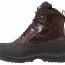 Rothco Cold Weather Hiking Boots 8" - Ботинки зимние Rothco Cold Weather Hiking Boots 8" коричневые 5059