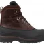 Rothco Cold Weather Hiking Boots 8" - Ботинки зимние Rothco Cold Weather Hiking Boots 8" коричневые 5059