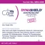 Крем для защиты от пролежней с цинком и витаминами Dynarex DynaShield Skin Protectant Barrier Cream (113 г) - Крем против опрелостей и раздражений  с цинком и витаминами Dynarex DynaShield Skin Protectant Barrier Cream (113 г)