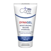 Dynarex Hydrogel (увлажняющий гель для ран и пролежней)