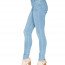 Женские супероблегающие джинсы с высокой посадкой Levi's 720 High Rise Super Skinny Jeans Azurite 527970010 - Женские супероблегающие джинсы с высокой посадкой Levi's 720 High Rise Super Skinny Jeans Azurite 527970010