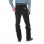 Распродажа черные мужские джинсы Wrangler Men's Cowboy Cut Slim Fit Jean Black 0936WBK - Распродажа черные мужские джинсы Wrangler Men's Cowboy Cut Slim Fit Jean Black 0936WBK