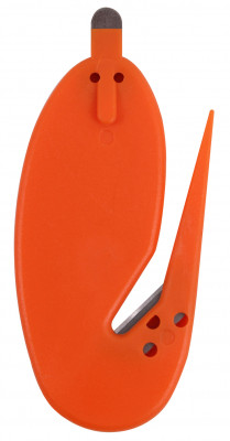 Стропорез спасательный для авторемней Rothco EMS Belt Cutter / Lifesaver Tool 10415, фото