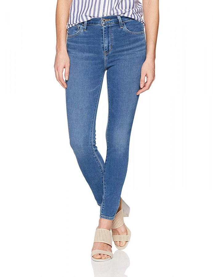 Levi's 720 cheap blue bird