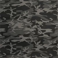 Black Camo