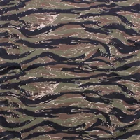 Tiger Stripe Camo
