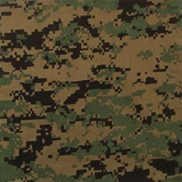 Woodland Digital Camo