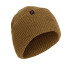 Вязаная шерстяная койотовая шапка Rothco Wool Watch Cap Coyote Brown 58380 - Вязаная шерстяная койотовая шапка Rothco Wool Watch Cap Coyote Brown 58380