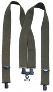 Rothco Pants Suspenders Olive Drab 4199