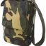Винтажная хлопковая сумка Rothco Vintage Canvas Military Tech Bag Woodland Camo 5795 - Винтажная сумка для планшета Rothco Vintage Canvas Military Tech Bag Woodland Camo 5795