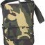 Винтажная хлопковая сумка Rothco Vintage Canvas Military Tech Bag Woodland Camo 5795 - Винтажная сумка для планшета Rothco Vintage Canvas Military Tech Bag Woodland Camo 5795