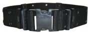 Rothco LC-2 Individual Equipment Belt Black 9078