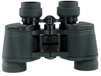 Бинокль Rothco 7 X 35mm Binoculars w/Case Black 10257, фото