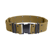 Rothco LC-2 Individual Equipment Belt Coyote 9133
