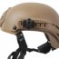 Набор крепежа для шлема Rothco Base Jump Helmet Accessory Pack 1895 - Набор крепежа для шлема Rothco Base Jump Helmet Accessory Pack 1895