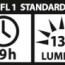 Фонарь американский Maglite светодиодный камуфлированный 3 D-Cell LED Flashlight (ST3DMR6) ACU Digital Camo - Фонарь американский Maglite светодиодный камуфлированный 3 D-Cell LED Flashlight (ST3DMR6) ACU Digital Camo