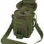 Оливковая тактическая сумка «Флексипак» Rothco Flexipack MOLLE Tactical Shoulder Bag Olive Drab 8374 - Оливковая тактическая сумка «Флексипак» Rothco Flexipack MOLLE Tactical Shoulder Bag Olive Drab 8374