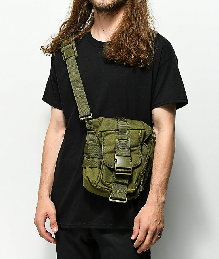 Rothco flexipack 2025
