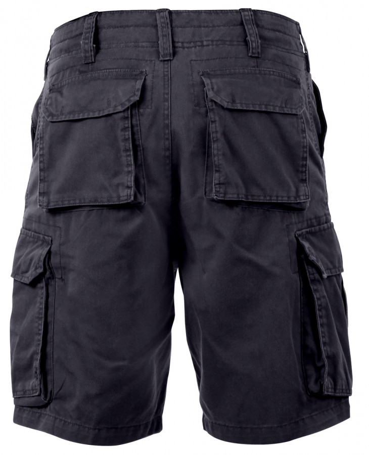 Rothco Vintage Paratrooper Cargo