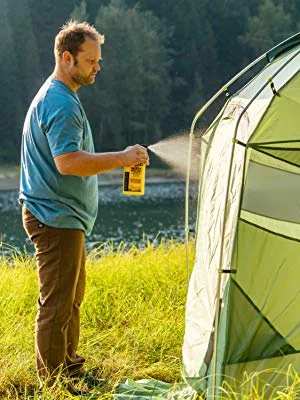 Sawyer Permethrin репеллент для одежды от насекомых