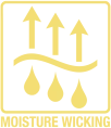 Moisture Wicking