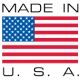 Произведено в США