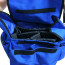 Голубая медицинская сумка первой помощи Rothco Medical Rescue Response Bag Navy Blue 3342 - Сумка медицинская Rothco Medical Rescue Response Bag Navy Blue 3342
