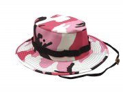Панама Rothco Jungle Hat - Pink Camo - 5475
