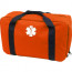 Оранжевая медицинская сумка первой помощи Rothco EMS Trauma Bag Orange 2344 - Сумка первой помощи оранжевая Rothco EMS Trauma Bag Orange 2344