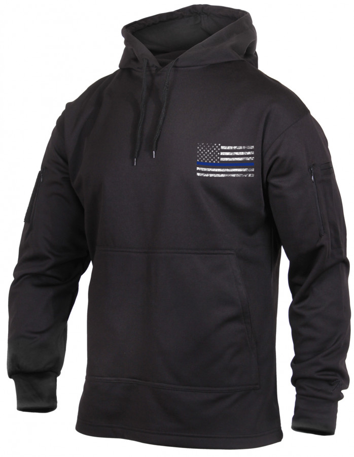 Rothco Thin Blue Line