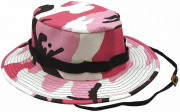 Rothco Boonie Hat Pink Camo 5414