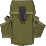 Rothco M-16 Clip Pouches Olive Drab 9947