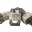 Лента маскировочная для оружия пустынный цифровой камуфляж McNETT® Camo-Form™ Camo Wrap MARPAT Desert Digital 9413 - Лента маскировочная McNETT® Camo-Form™ Camo Wrap MARPAT Desert Digital 9413