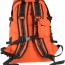 Оранжевый медицинский рюкзак для медиков и спасателей Rothco EMS Trauma Backpack Orange 2345 - Рюкзак медицинский оранжевый Rothco EMS Trauma Backpack 2345