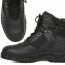 Rothco Forced Entry Tactical Boot 6" - Black # 5190 - Rothco Forced Entry Tactical Boot 6" - Black # 5190