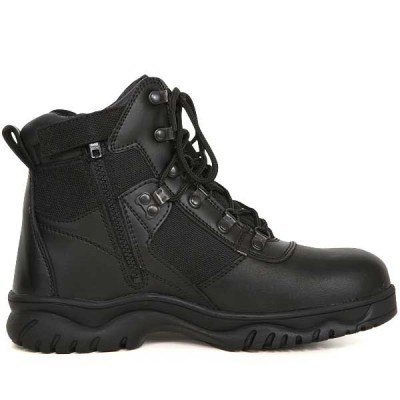 Rothco Forced Entry Tactical Boot 6" - Black # 5190, фото