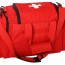 Сумка медицинская красная для спасателя EMS Rothco EMT Bag Red 2659 - 2659-2.jpg