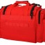 Сумка медицинская красная для спасателя EMS Rothco EMT Bag Red 2659 - 2659-3.jpg